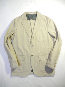 Kaptain Sunshine 【値下げ】KAPTAIN SUNSHINE Semi Hand